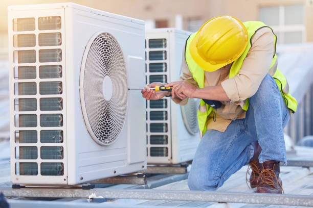 Air duct cleaning in Hoxie, AR