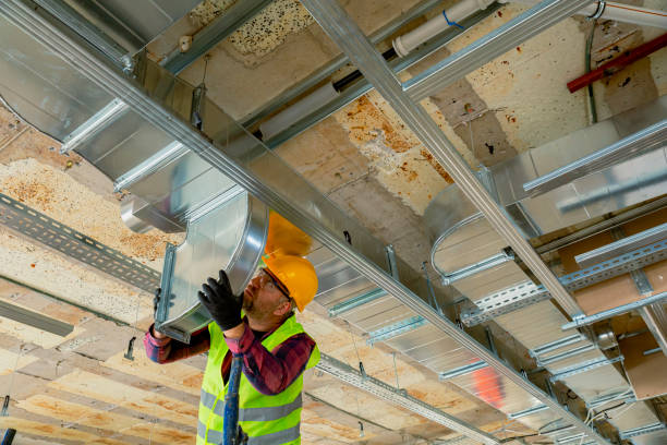 Best Emergency HVAC repair  in Hoxie, AR