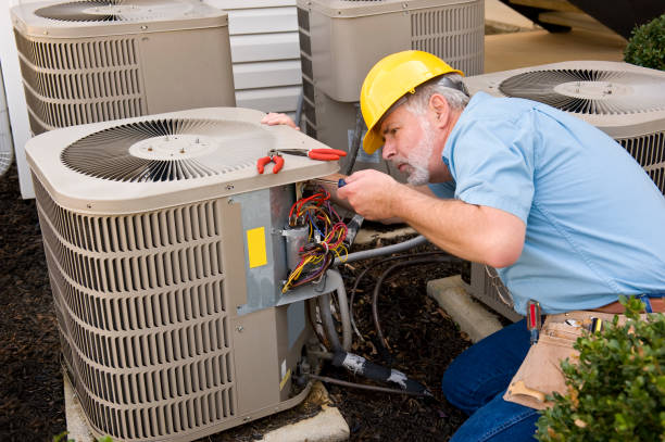 HVAC maintenance plan in Hoxie, AR