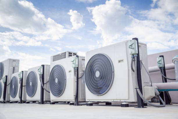 Professional HVAC in Hoxie, AR