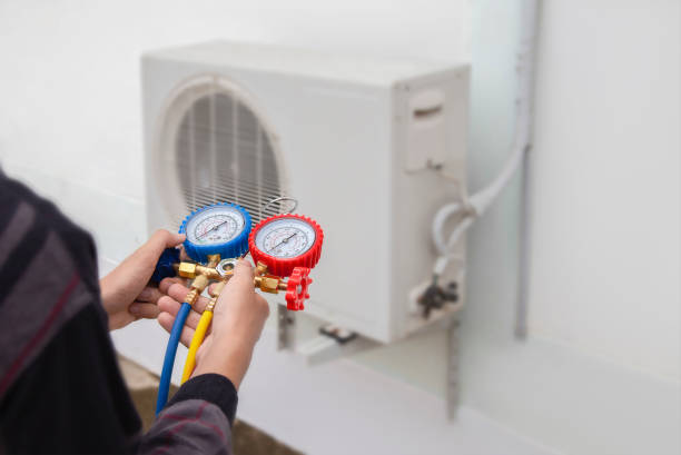 Affordable air conditioning repair in Hoxie, AR