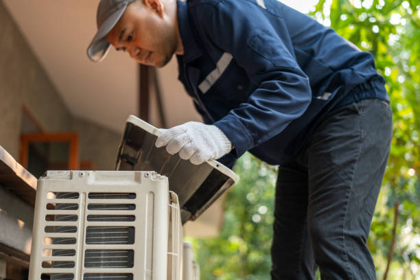 Local HVAC companies in Hoxie, AR